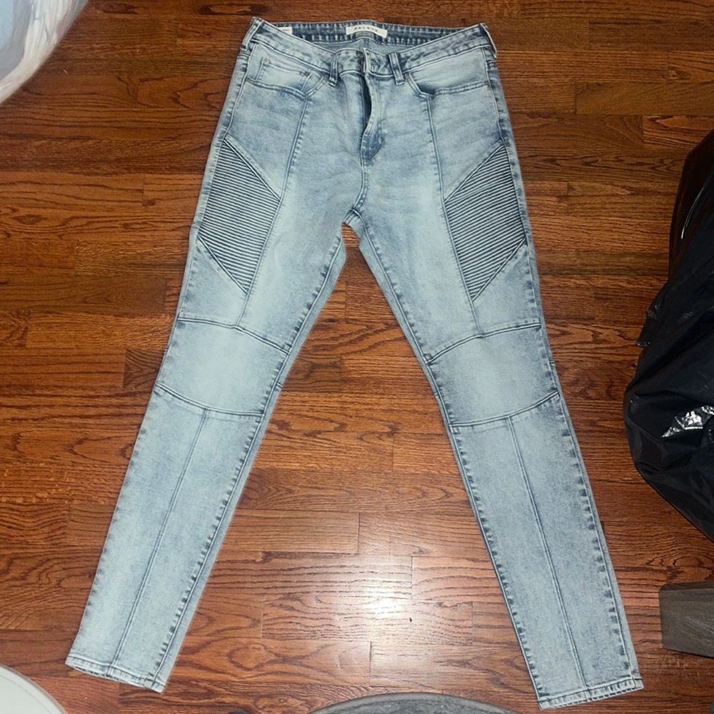 Pac Sun jeans